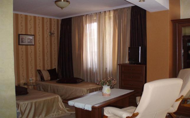 Guest Rooms Bela Neda Велико-Тырново Экстерьер фото