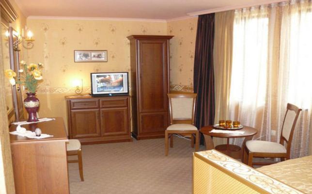 Guest Rooms Bela Neda Велико-Тырново Экстерьер фото
