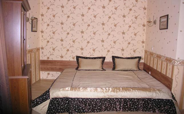 Guest Rooms Bela Neda Велико-Тырново Экстерьер фото