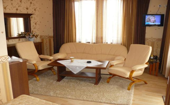 Guest Rooms Bela Neda Велико-Тырново Номер фото