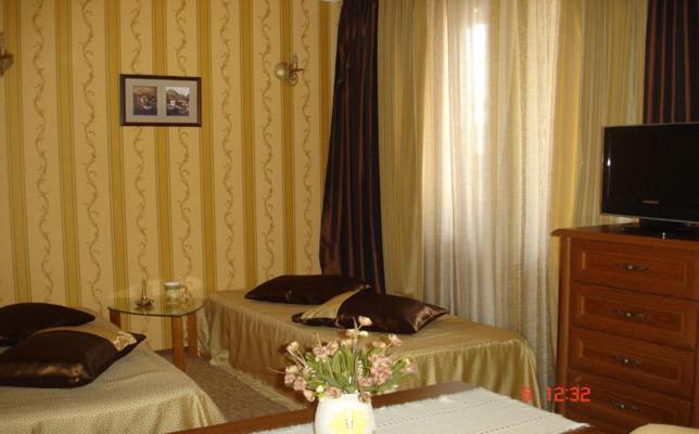 Guest Rooms Bela Neda Велико-Тырново Номер фото